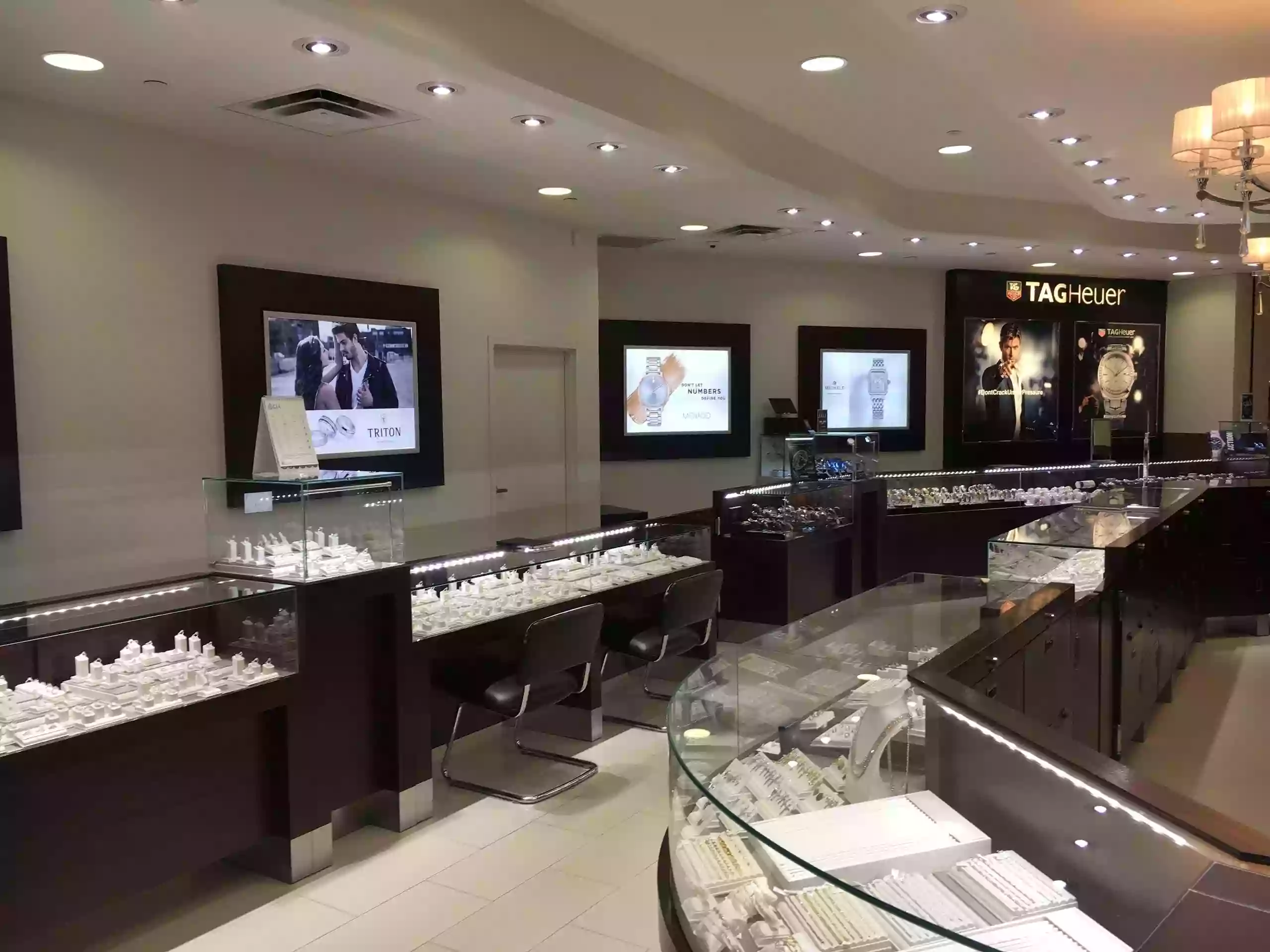 Brand Jewelers Brand Jewelers