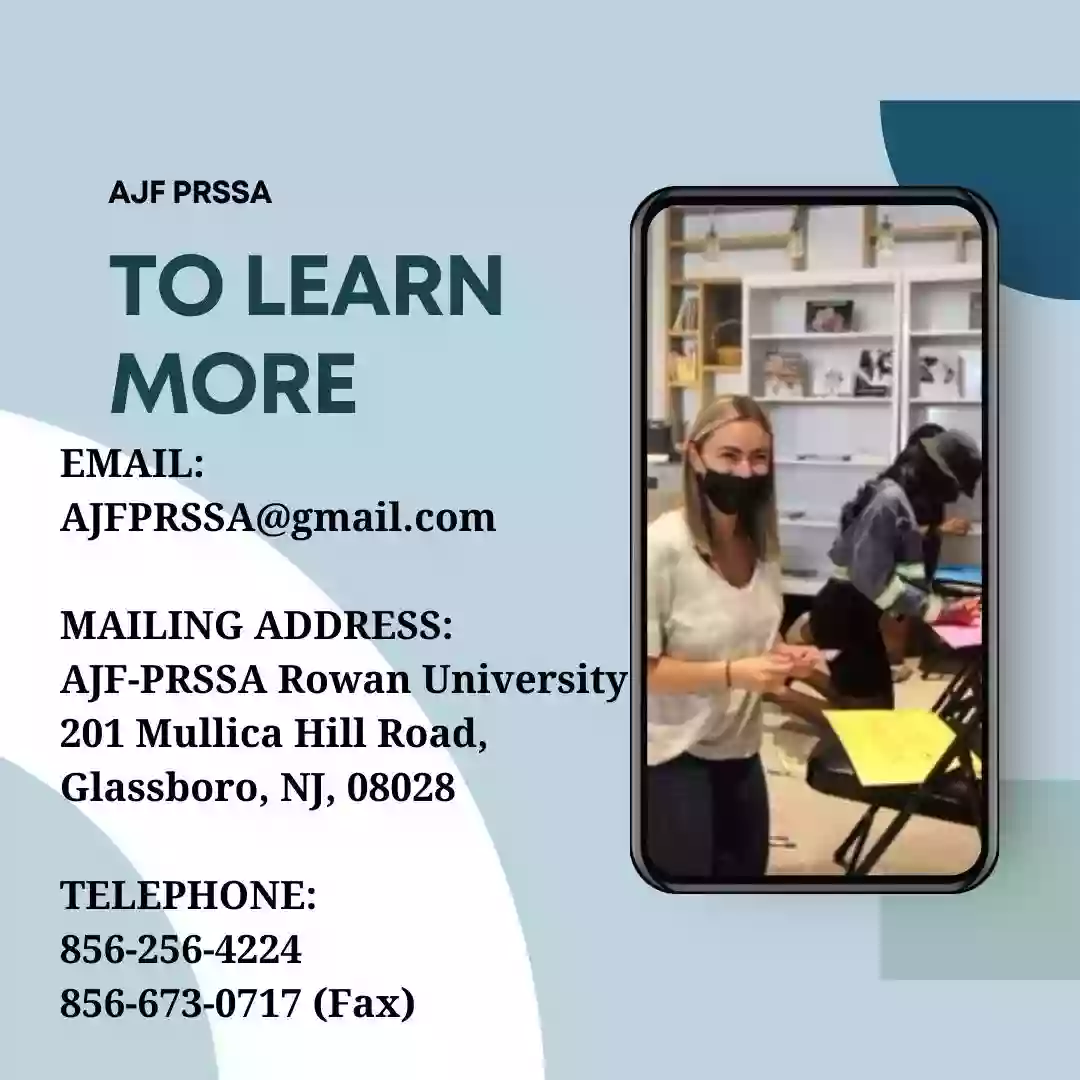 ajf-prssa ajf-prssa
