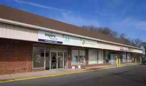 Inspira Medical Group Primary Care Pennsville Inspira Medical Group Primary Care Pennsville