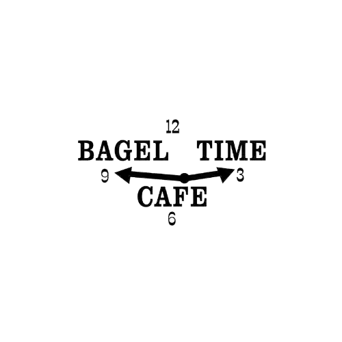 Bagel Time Cafe Bagel Time Cafe