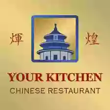 Your Kitchen Your Kitchen