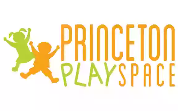 Princeton Playspace Princeton Playspace
