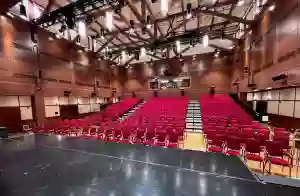 Sieminski Theater Sieminski Theater