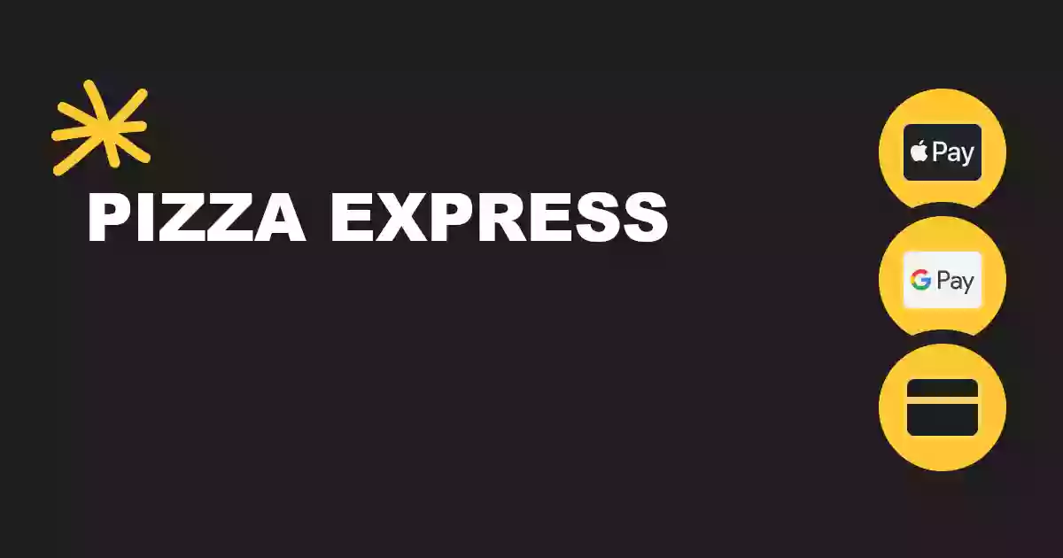Pizza Express Pizza Express