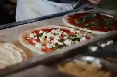 Nomad Pizza Nomad Pizza
