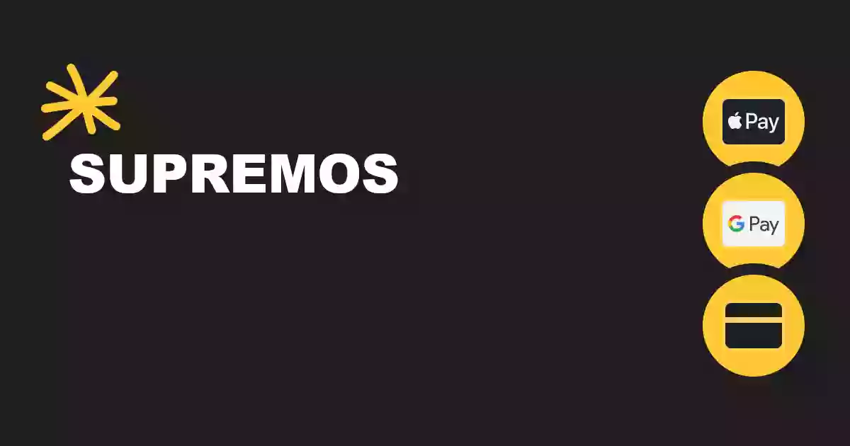 Supremos Supremos