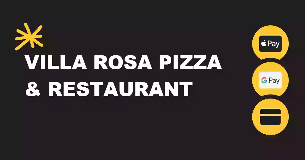 Villa Rosa Villa Rosa
