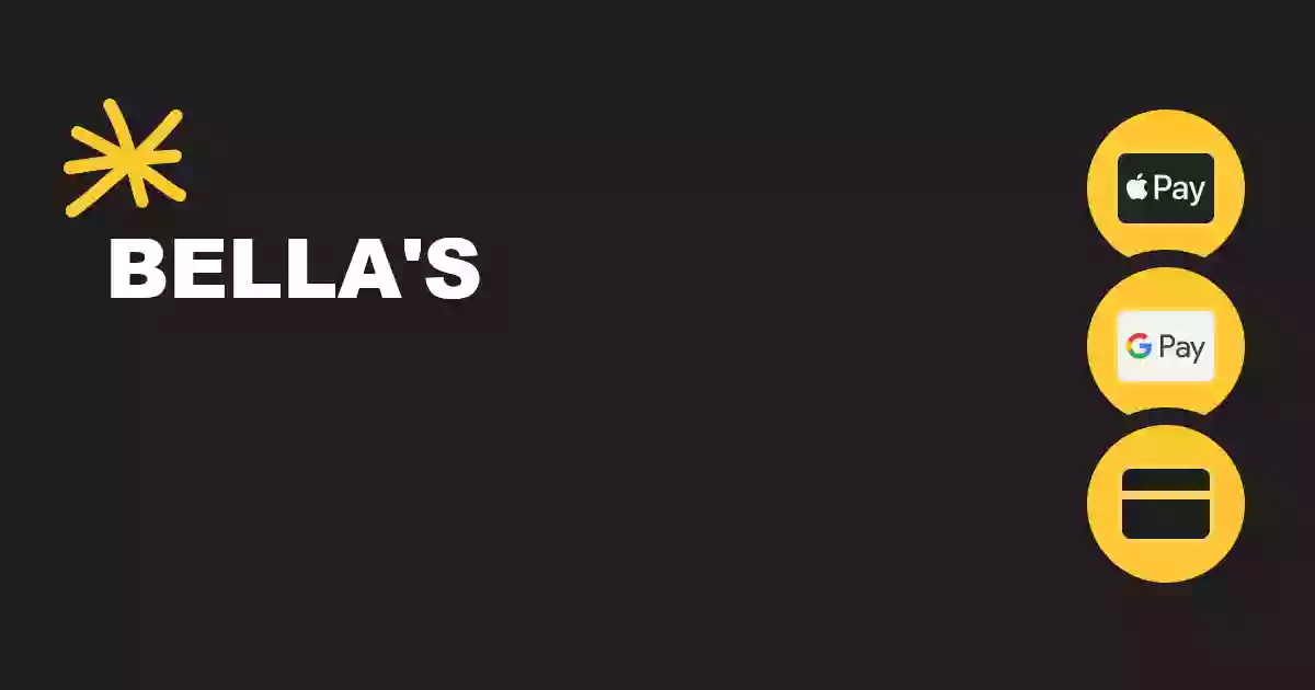 Bella's Bella's