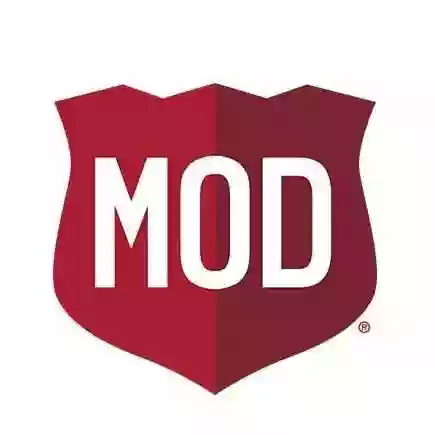MOD Pizza MOD Pizza