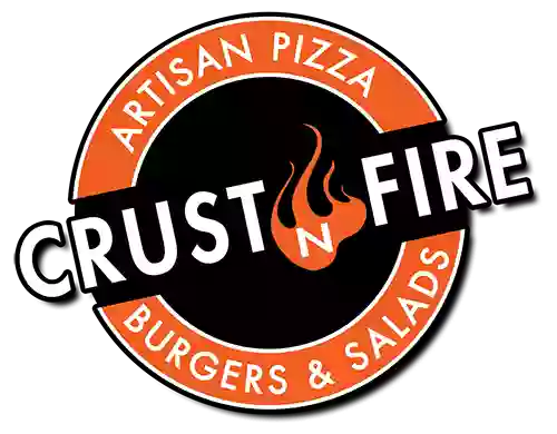 Crust N Fire Crust N Fire