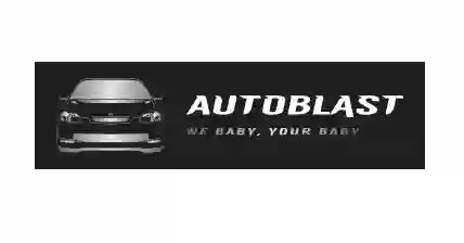 Auto Blast Auto Blast