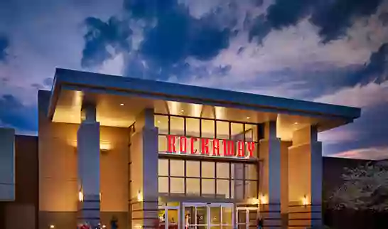 Rockaway Townsquare Rockaway Townsquare