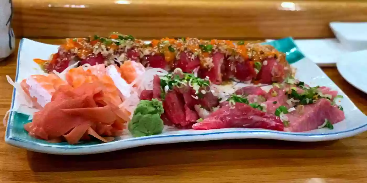 Mr. Pi's Sushi Mr. Pi's Sushi