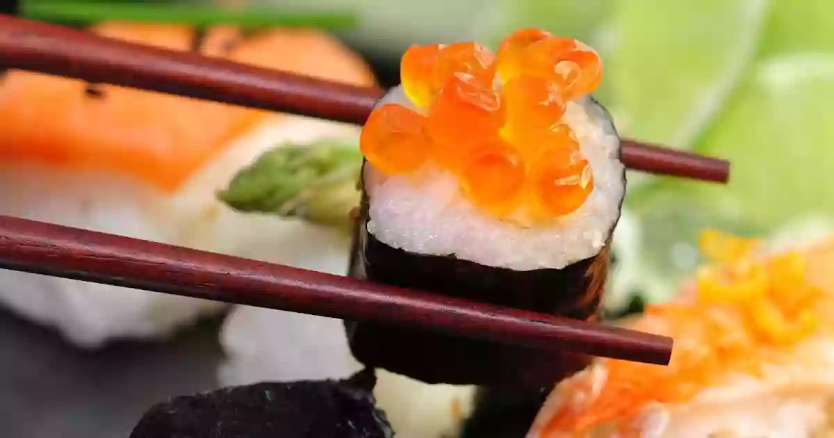 Asahi Sushi - Morristown, NJ Asahi Sushi - Morristown, NJ