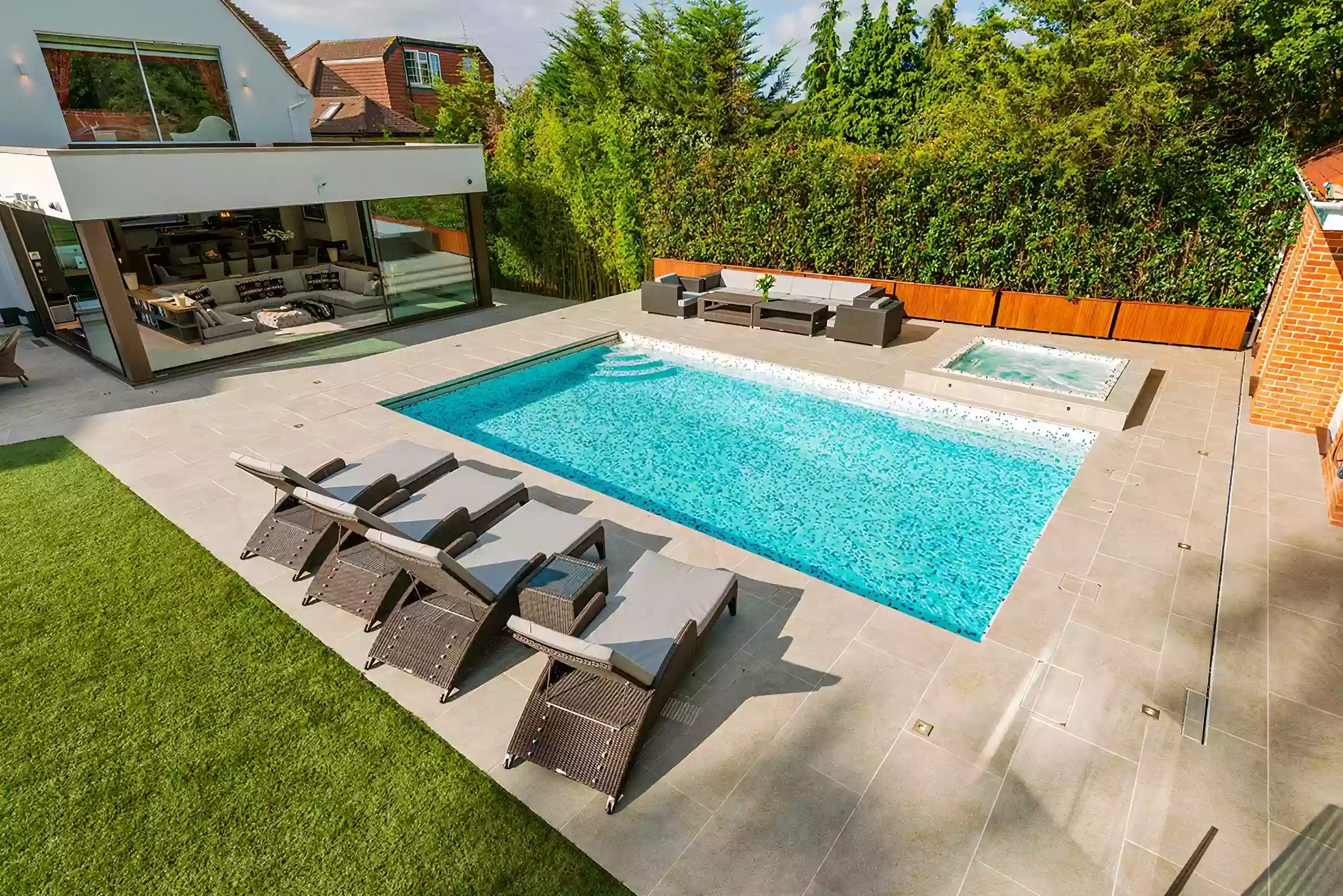 One Pool USA One Pool USA