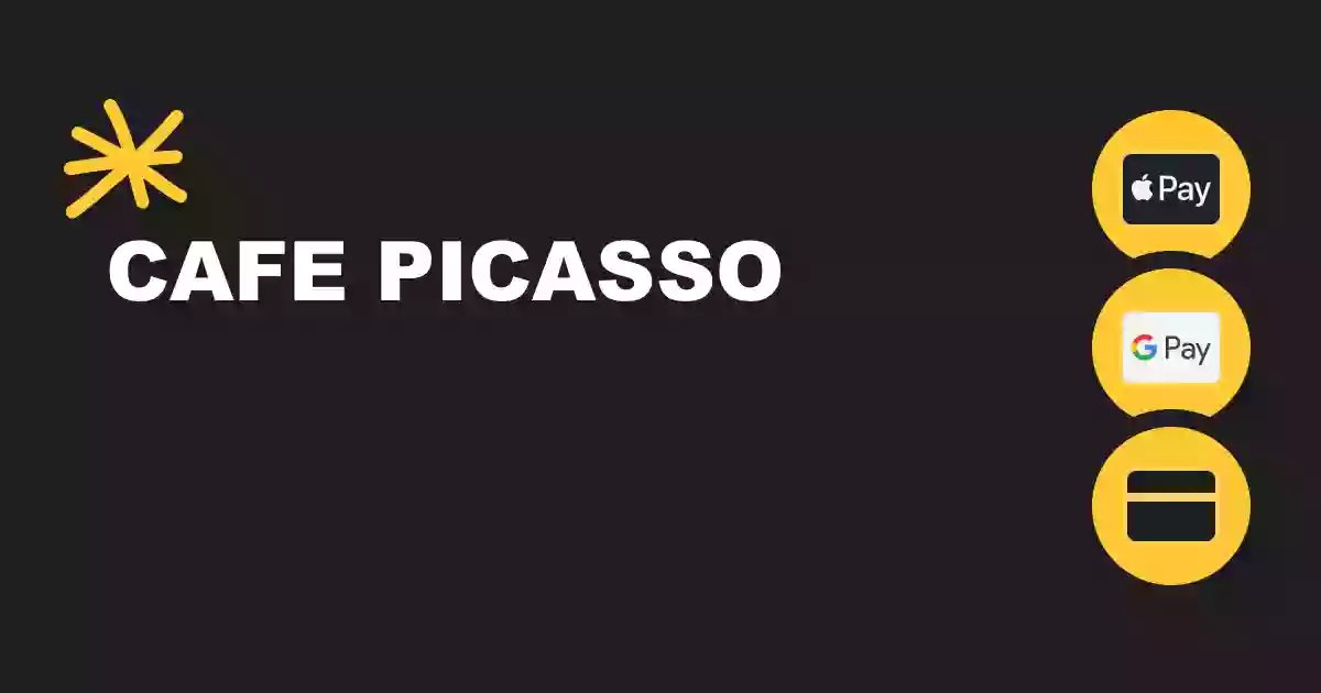 Cafe Picasso Cafe Picasso