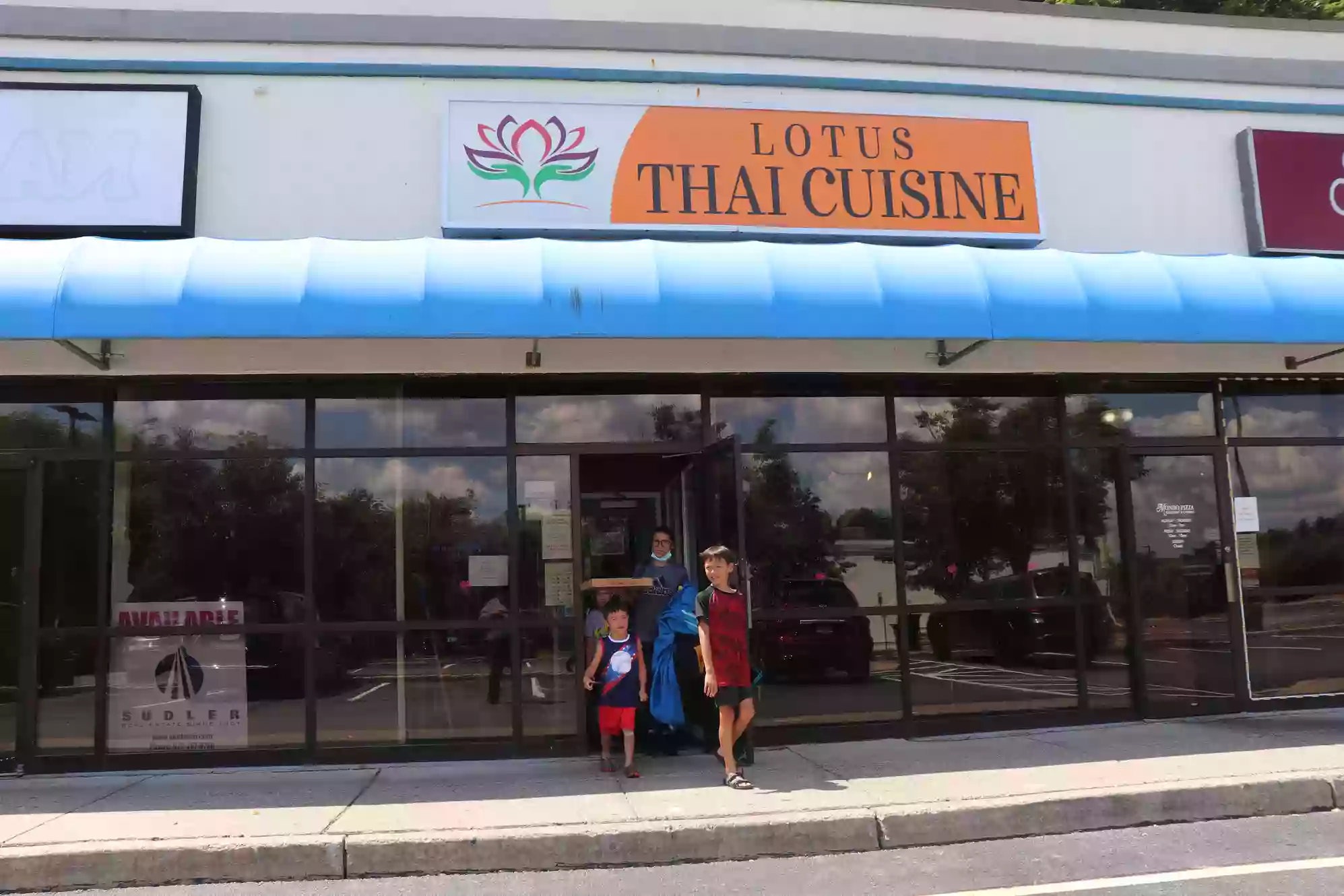 Lotus Thai Cuisine Lotus Thai Cuisine