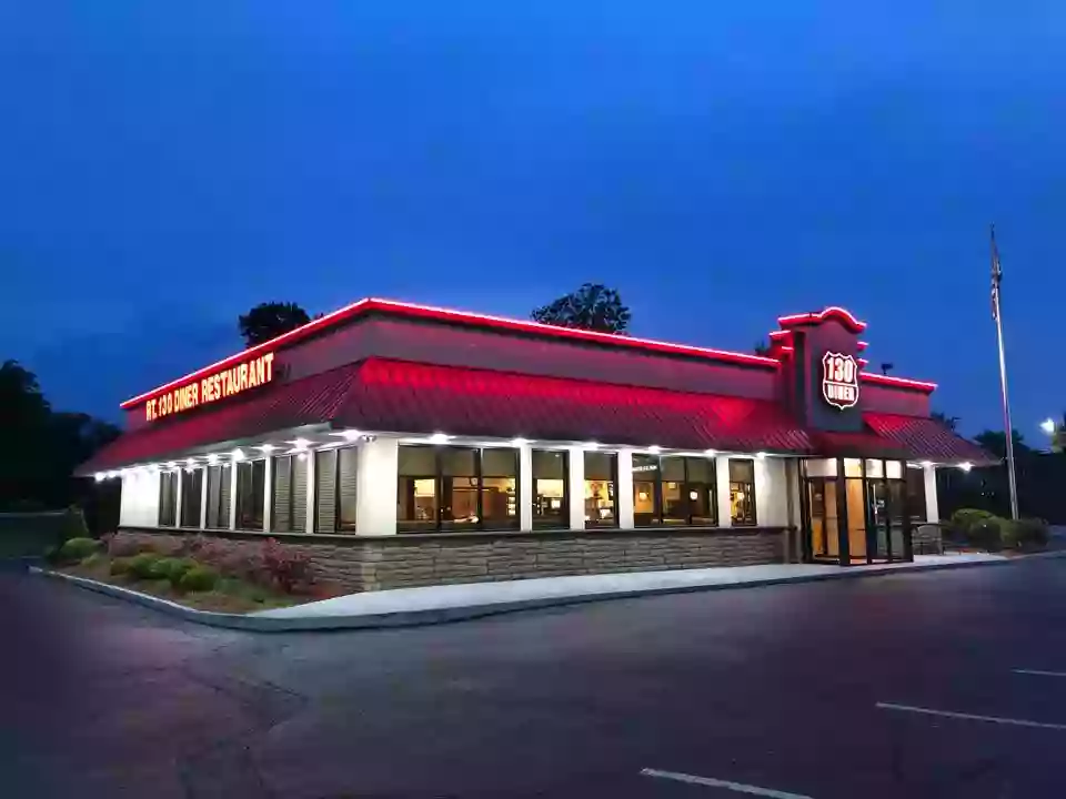 Rt. 130 Diner Rt. 130 Diner