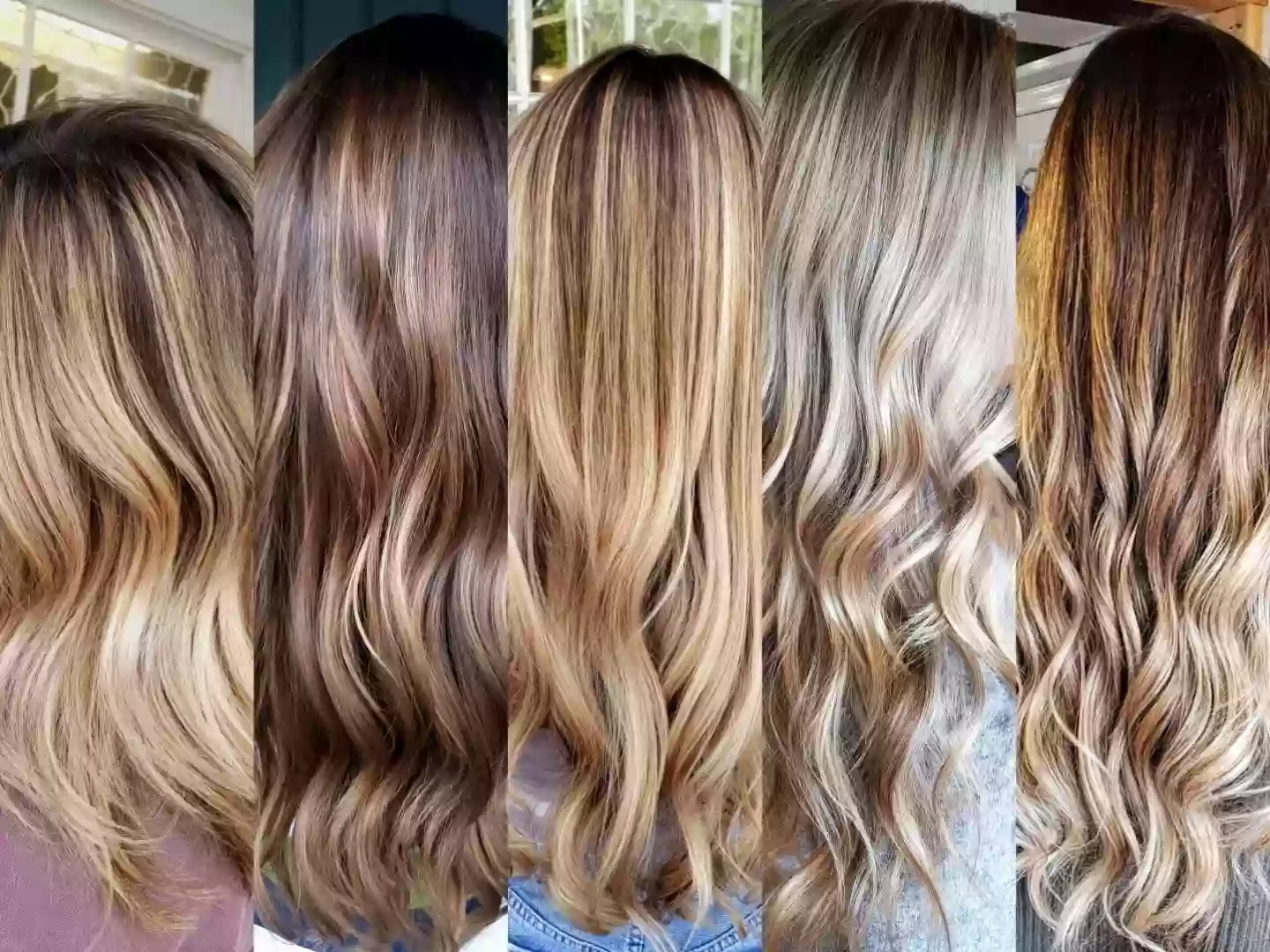 AM Salon