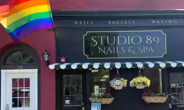 Studio 89 Spa Studio 89 Spa