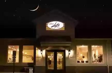 Salon Luxx Salon Luxx