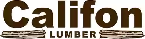 Califon Lumber Co Califon Lumber Co