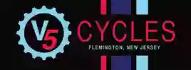 V5 Cycles V5 Cycles