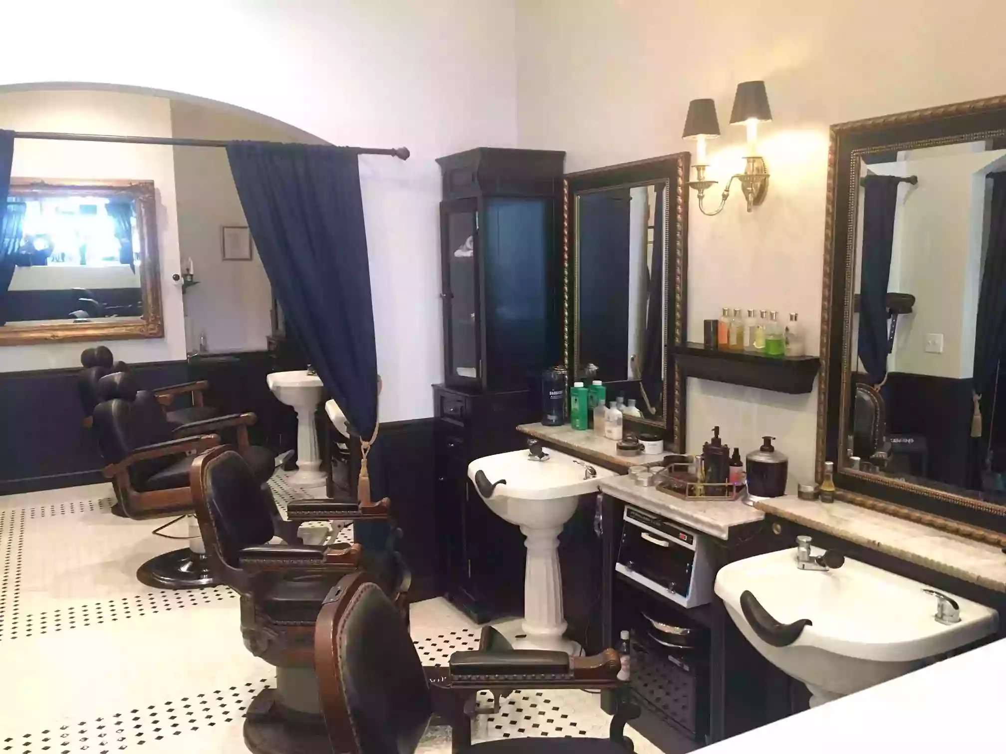 Shave Shop Shave Shop