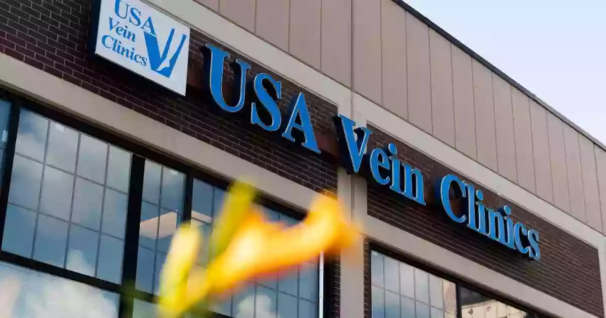 USA Vein Clinics USA Vein Clinics