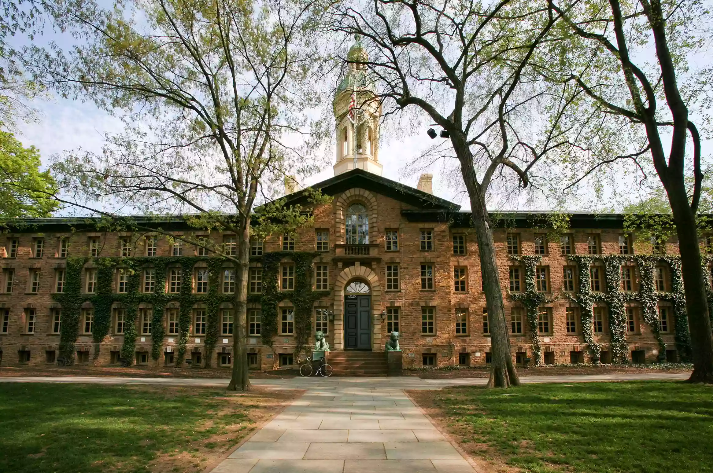 Princeton Center For Princeton Center For