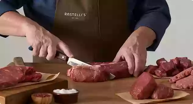 Rastelli Market Fresh Rastelli Market Fresh