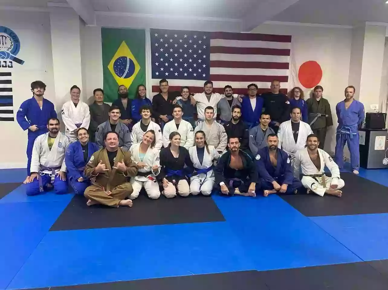 Touro MMA Touro MMA