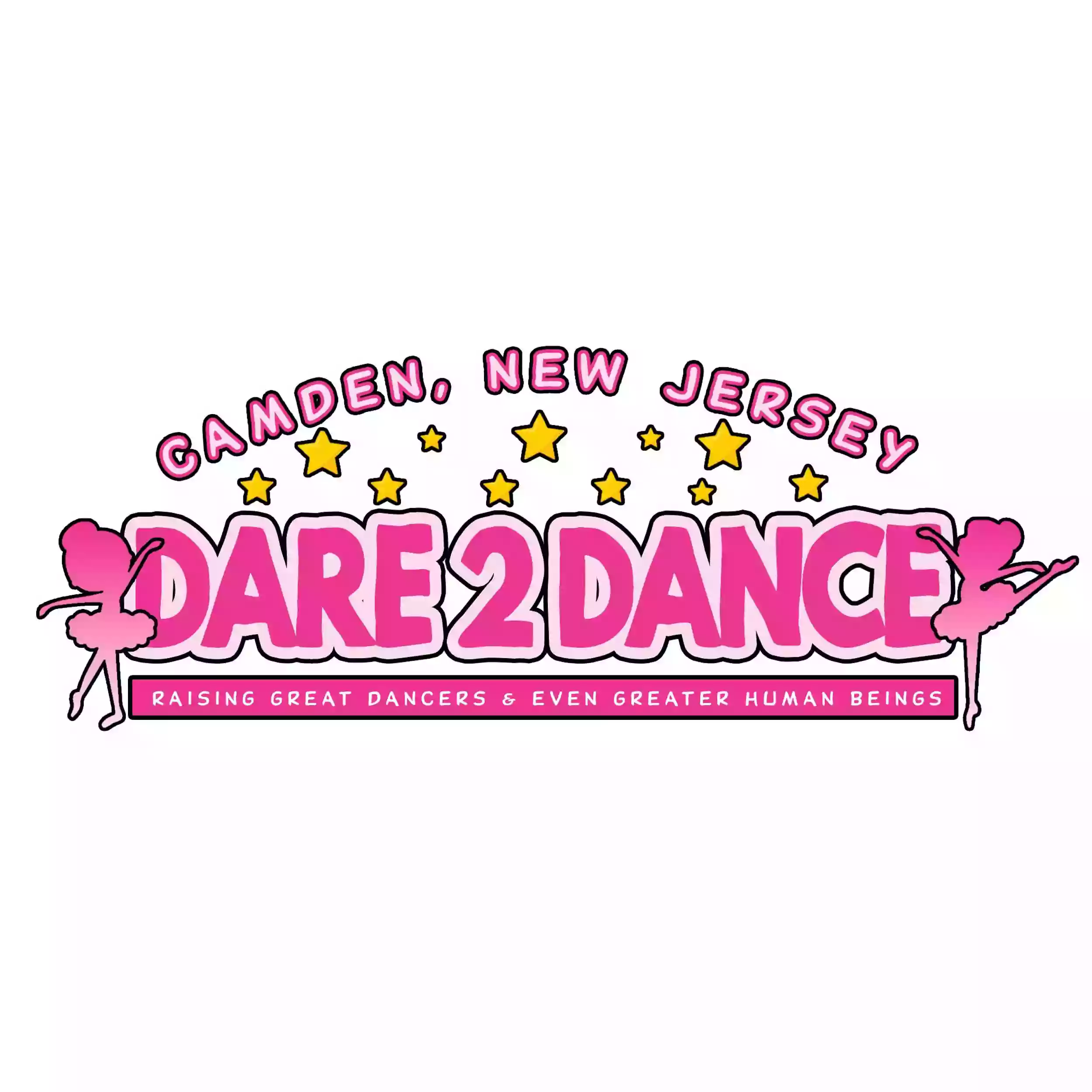 Dare 2 Dance Dare 2 Dance