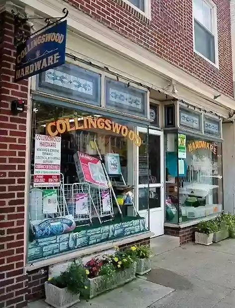 Collingswood Hardware Collingswood Hardware