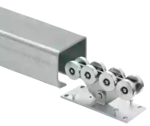 DuraGates DuraGates