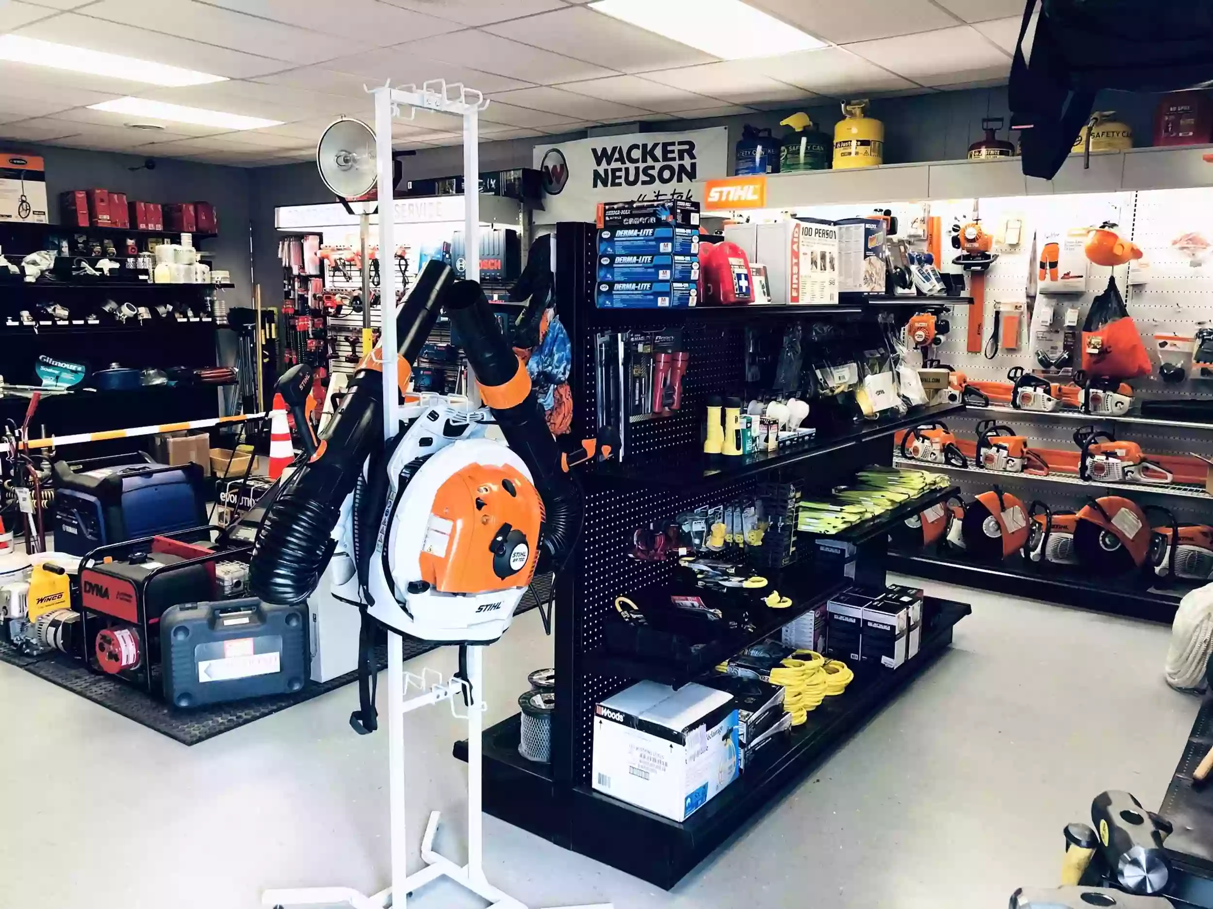 Contractor Service Contractor Service