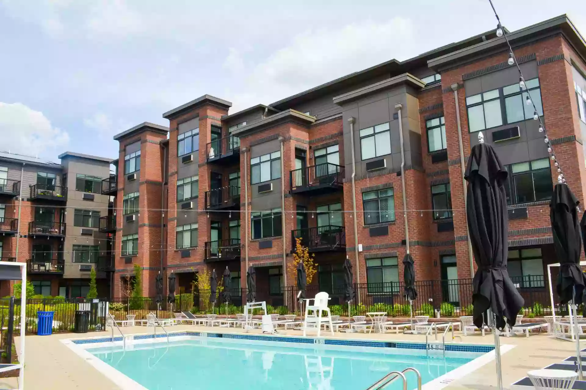 202 Park 202 Park
