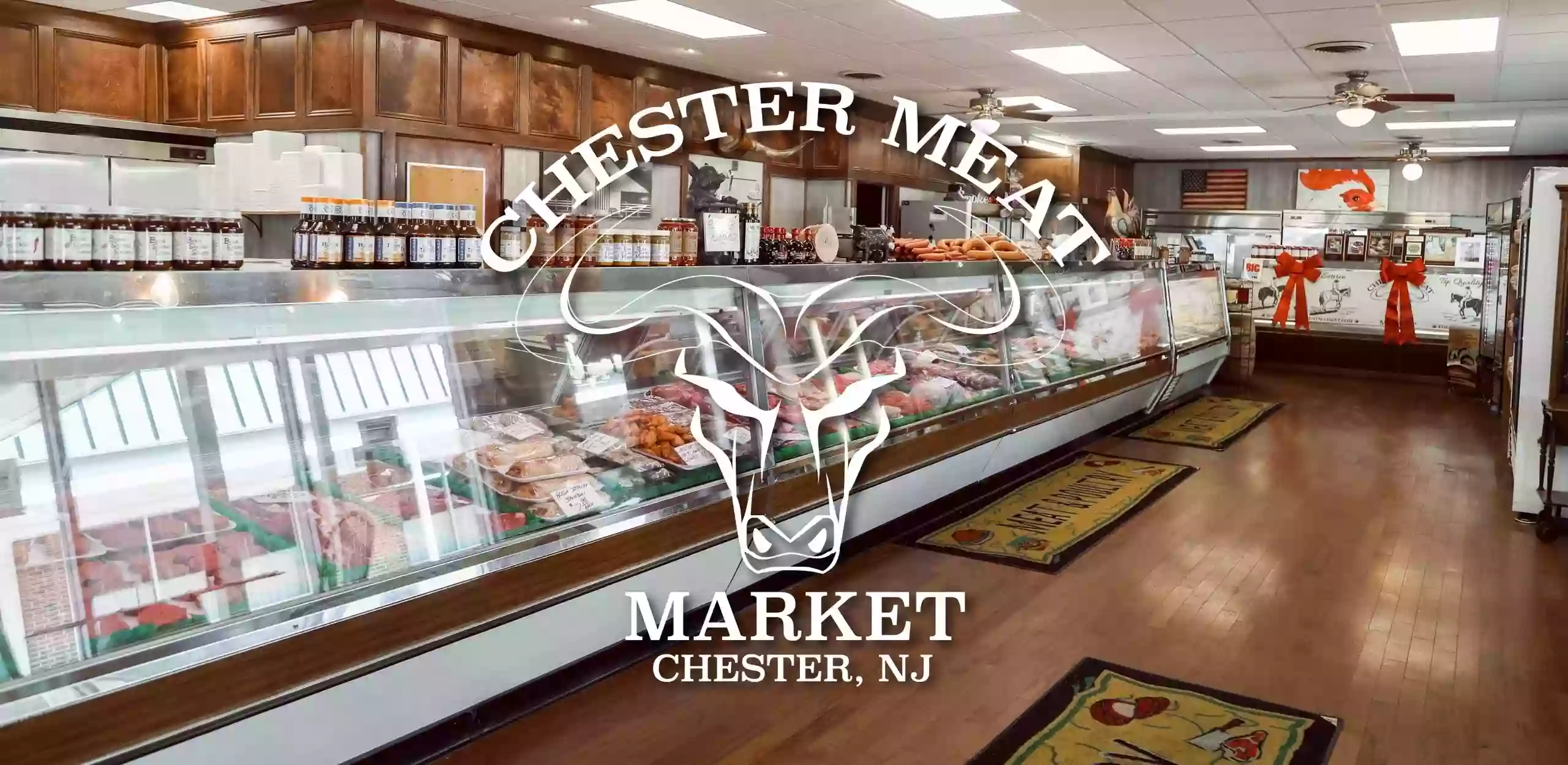 Chester Meat Market Chester Meat Market