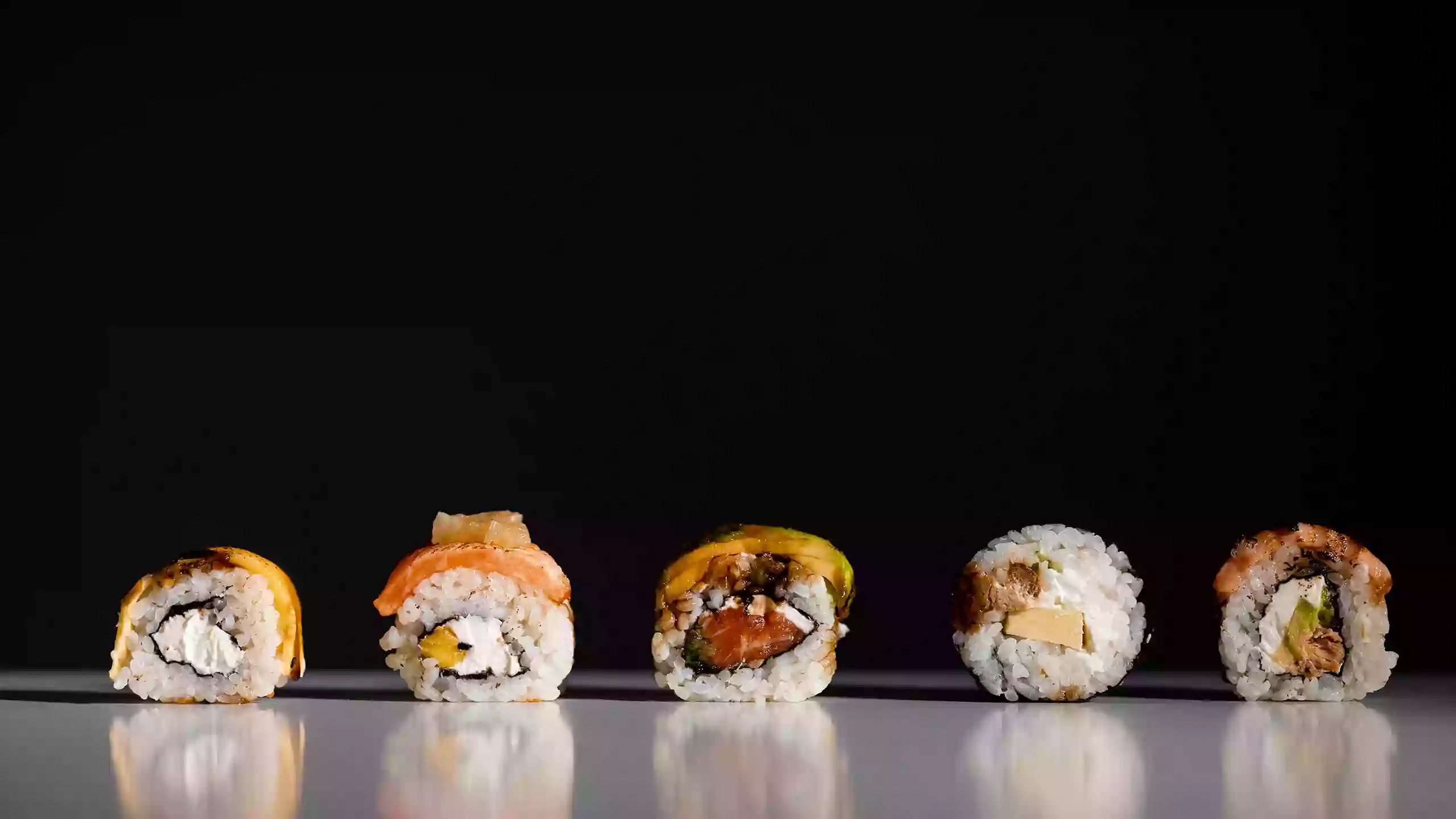 Akoya Sushi Akoya Sushi