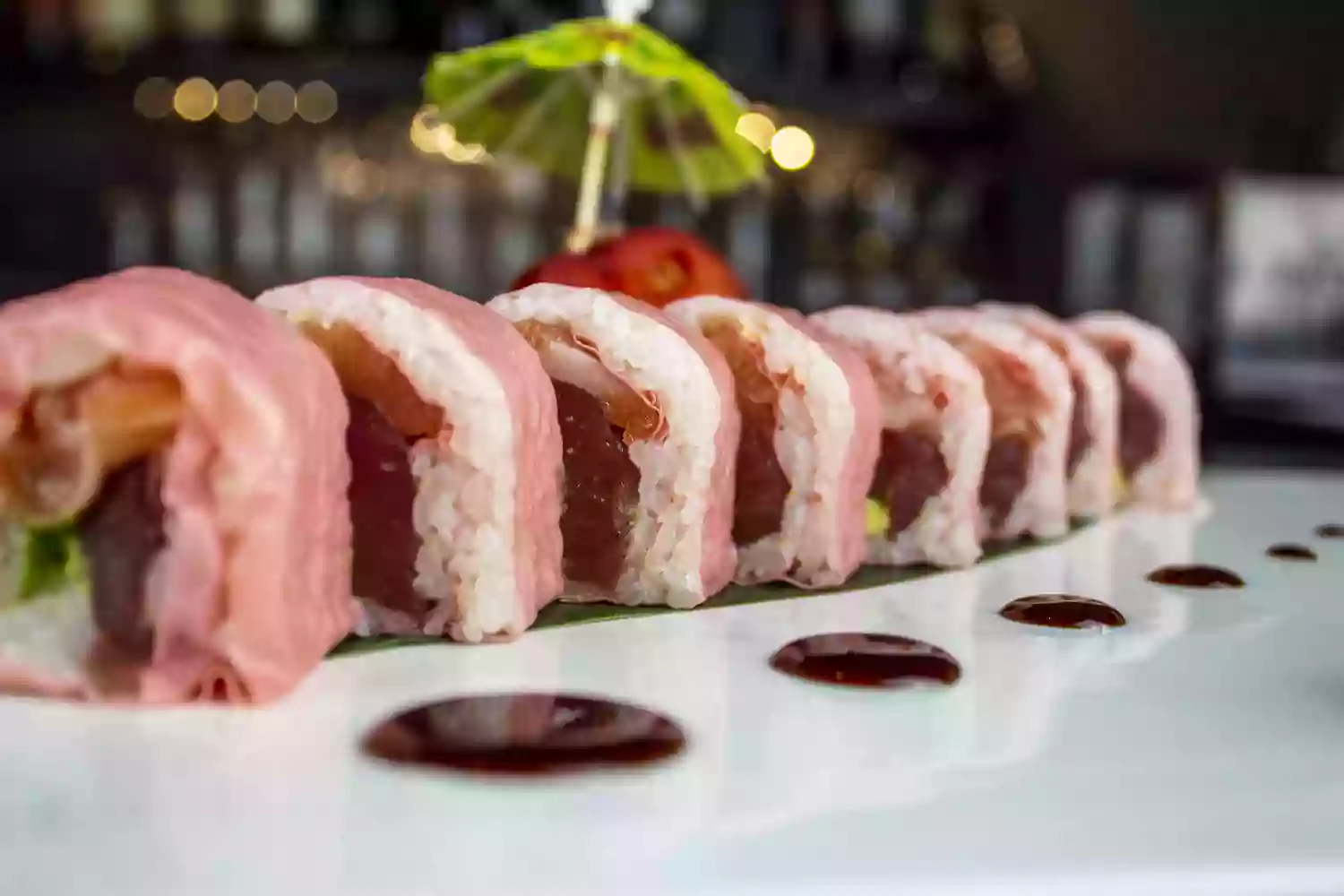 Sushi Lounge Sushi Lounge