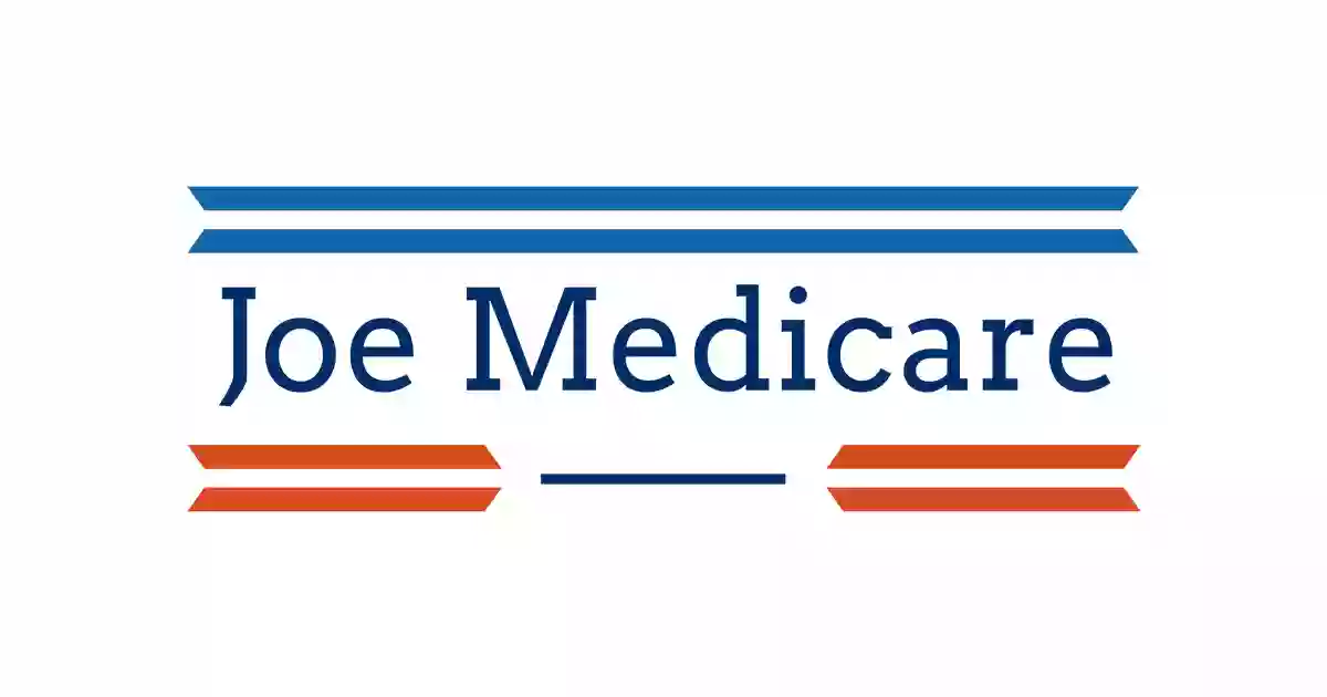 Joe Medicare Joe Medicare