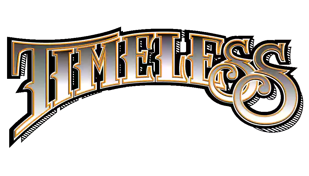Timeless Tat2 Timeless Tat2