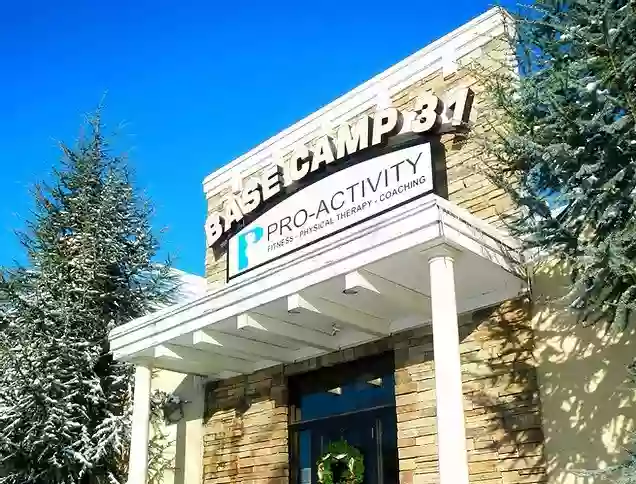 Pro Activity Pro Activity