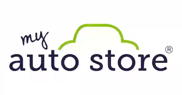 My Auto Store My Auto Store