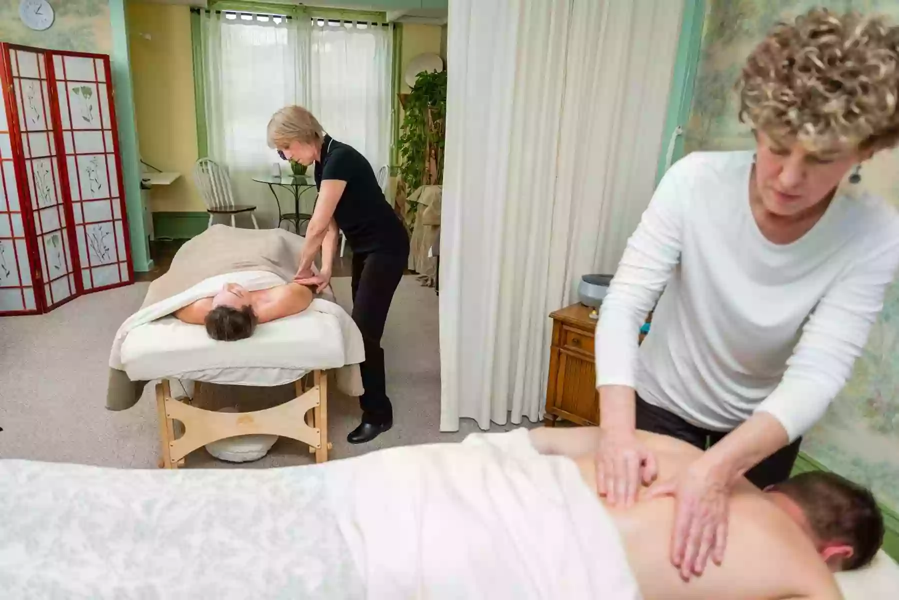Lambertville Massage Lambertville Massage