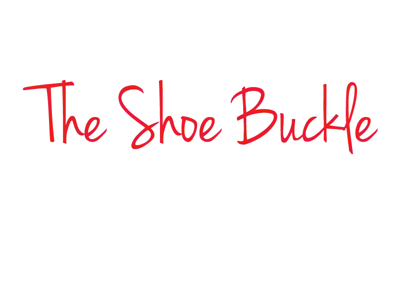 The Shoe Buckle The Shoe Buckle