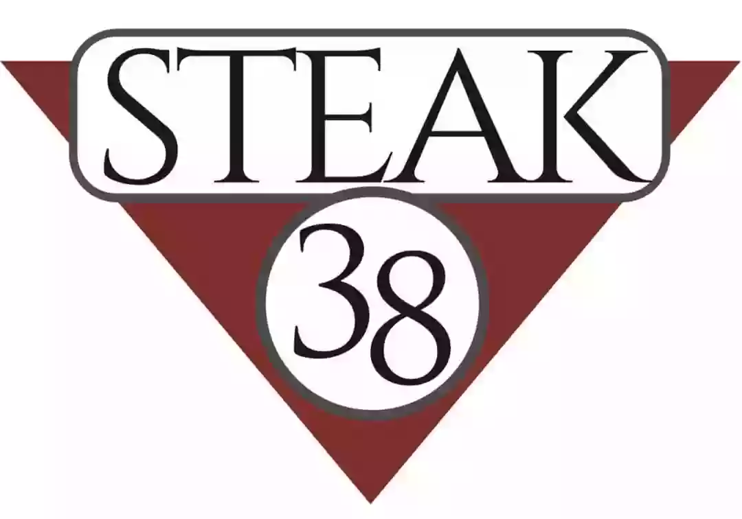 Steak 38 Tabernacle Steak 38 Tabernacle