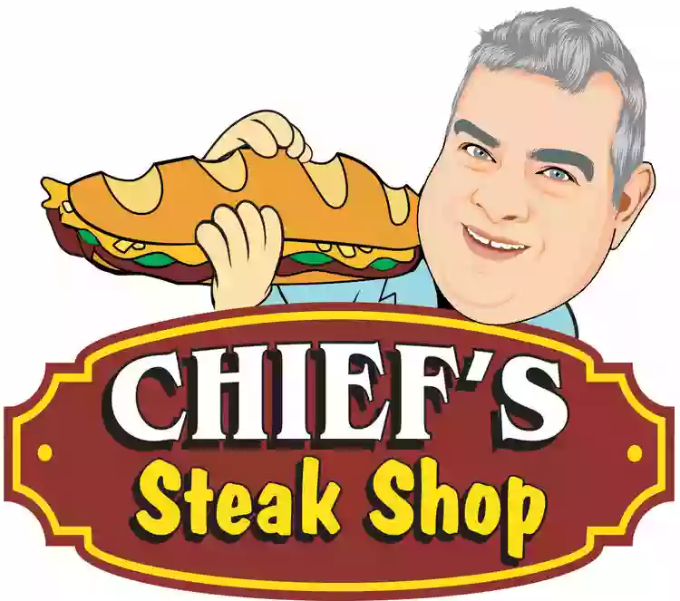 Chief's Steak Shop Chief's Steak Shop