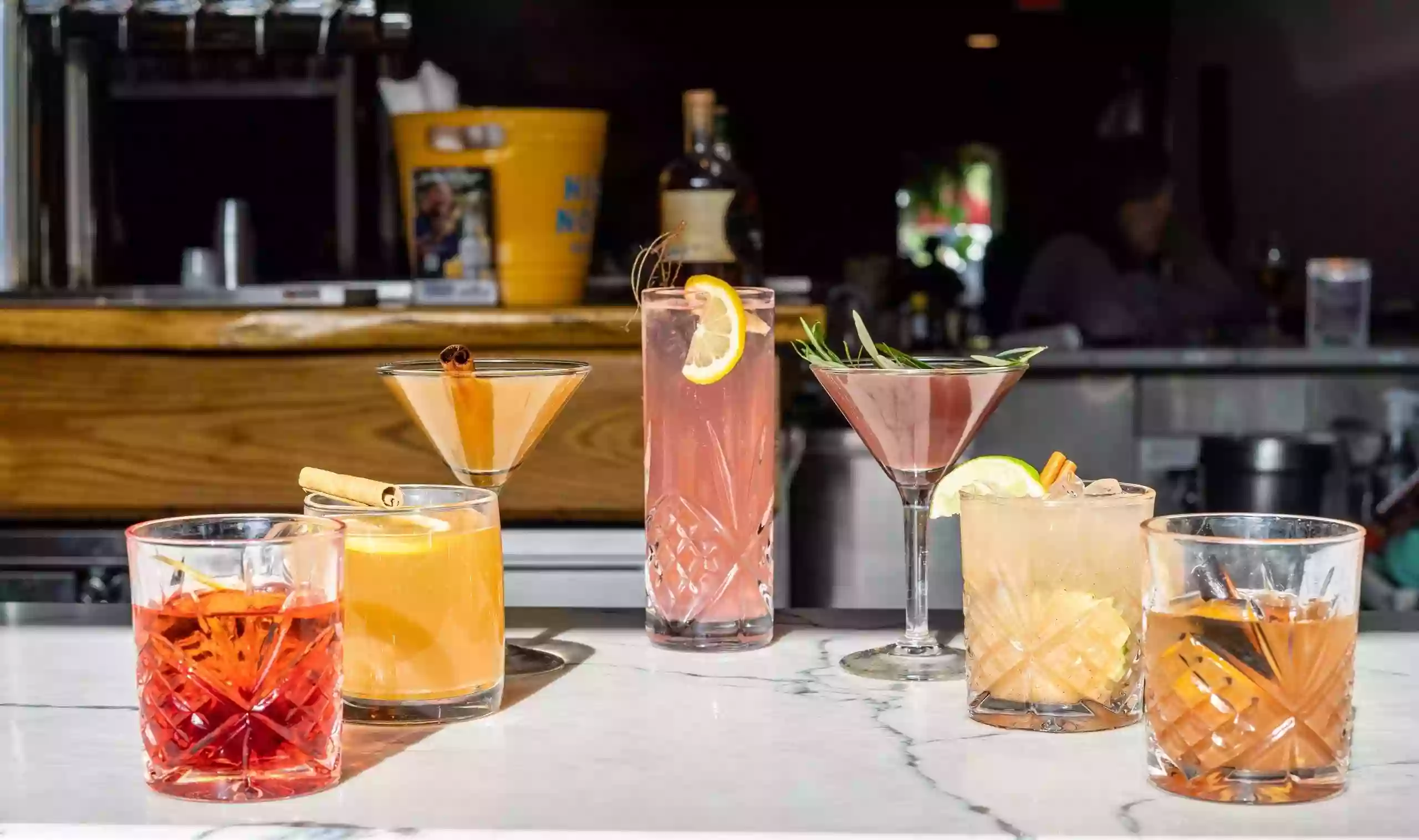 Avenue Bistro
