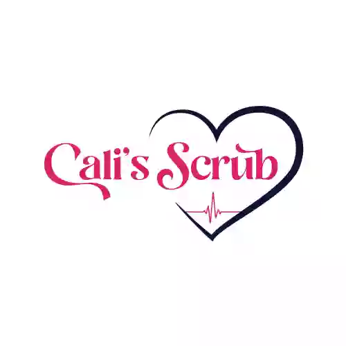 Calisscrub Calisscrub